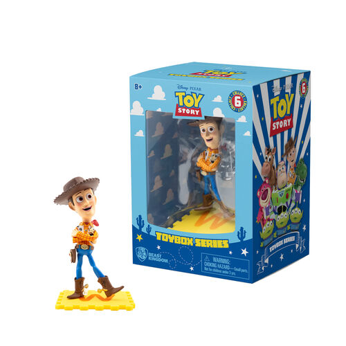 Figura Toy Story Disney Pixar surtido