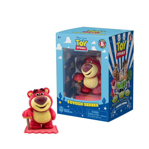 Figura Toy Story Disney Pixar surtido