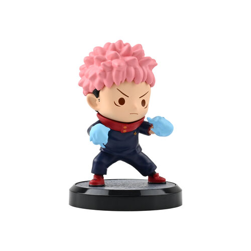 Jujutsu Kaisen assorted figure