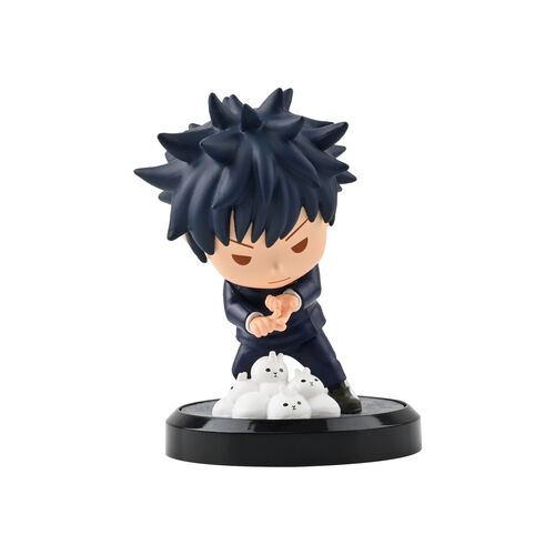 Jujutsu Kaisen assorted figure