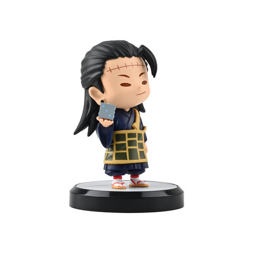 Jujutsu Kaisen assorted figure