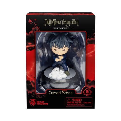 Jujutsu Kaisen assorted figure