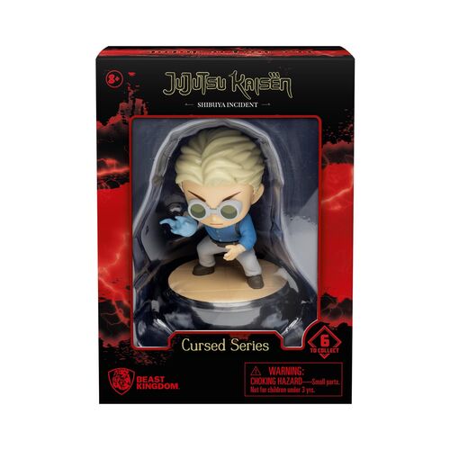 Jujutsu Kaisen assorted figure
