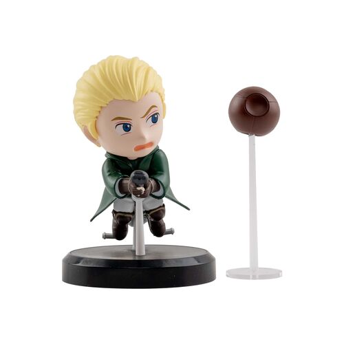 Harry Potter assorted figure