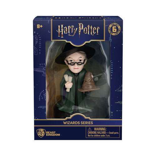 Harry Potter assorted figure