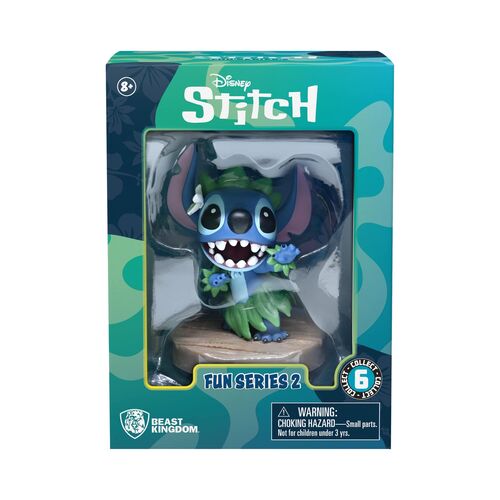 Figura Stitch Disney surtido