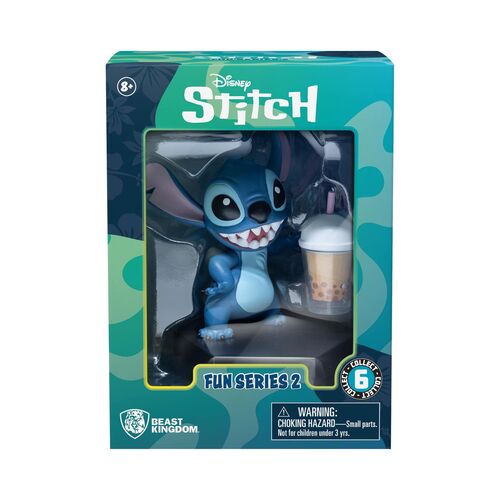 Figura Stitch Disney surtido
