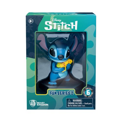 Figura Stitch Disney surtido