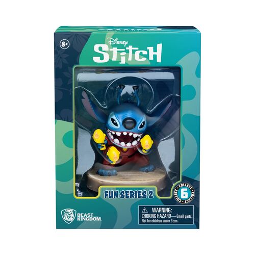 Figura Stitch Disney surtido