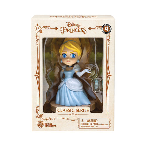 Figura Princesas Disney surtido