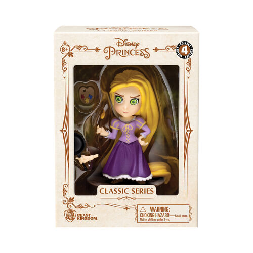 Figura Princesas Disney surtido