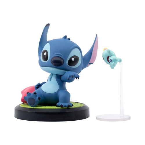 Figura Stitch Disney surtido