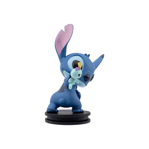 Figura Stitch Disney surtido