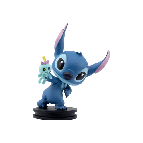 Figura Stitch Disney surtido