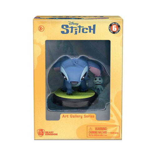 Figura Stitch Disney surtido