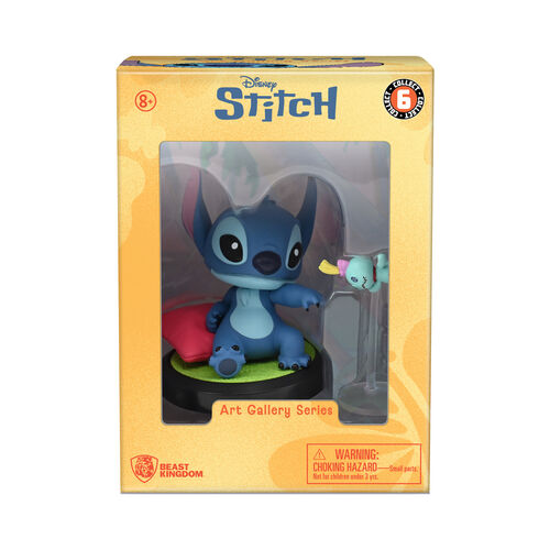 Figura Stitch Disney surtido