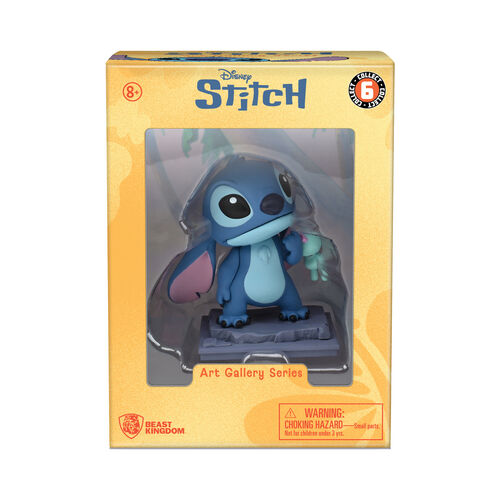 Figura Stitch Disney surtido