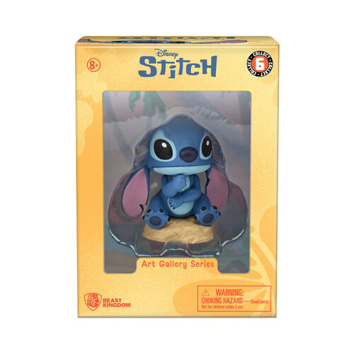Figura Stitch Disney surtido