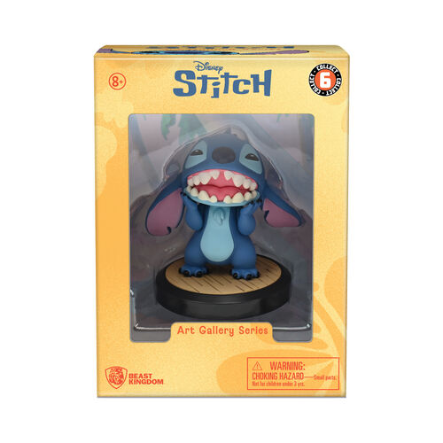 Figura Stitch Disney surtido