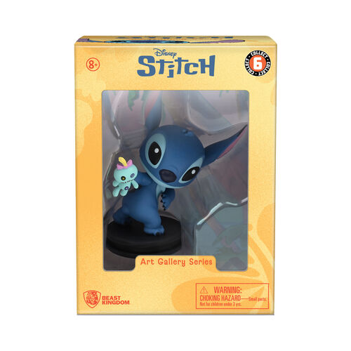 Figura Stitch Disney surtido