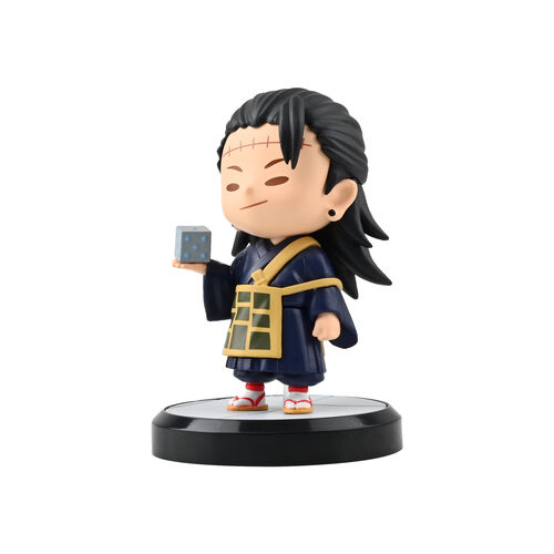 Jujutsu Kaisen assorted surprise figure