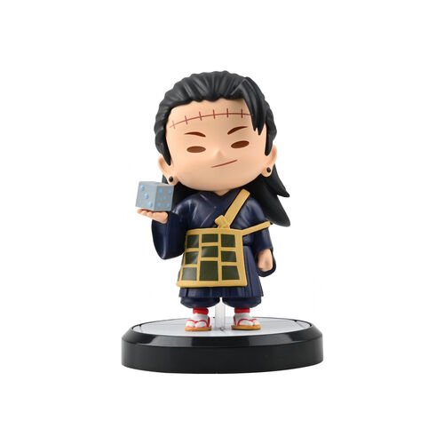 Jujutsu Kaisen assorted surprise figure