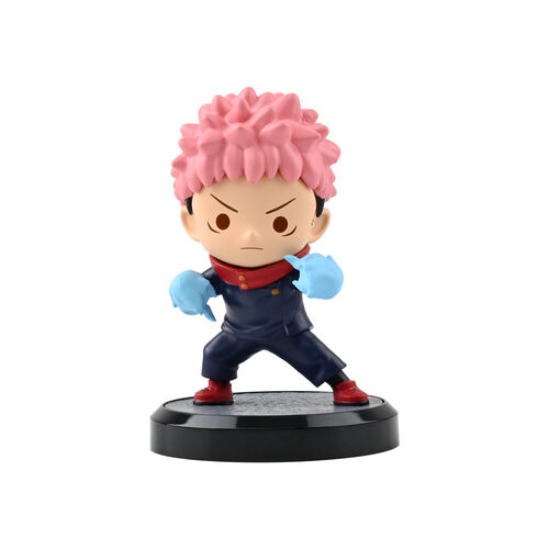Jujutsu Kaisen assorted surprise figure