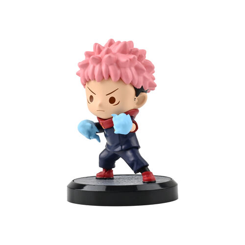Jujutsu Kaisen assorted surprise figure