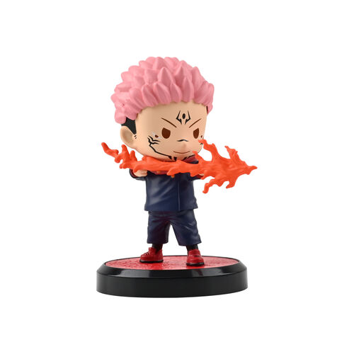 Jujutsu Kaisen assorted surprise figure