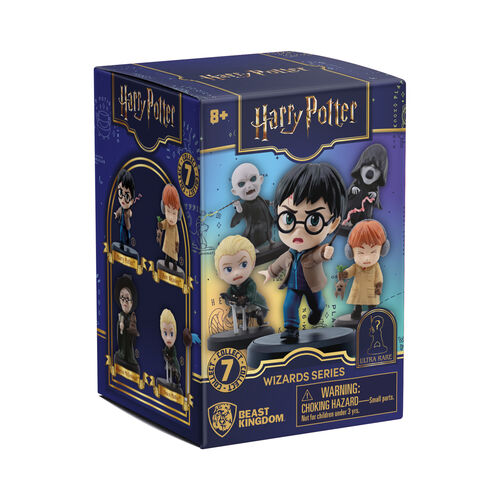 Figura sorpresa Harry Potter surtido