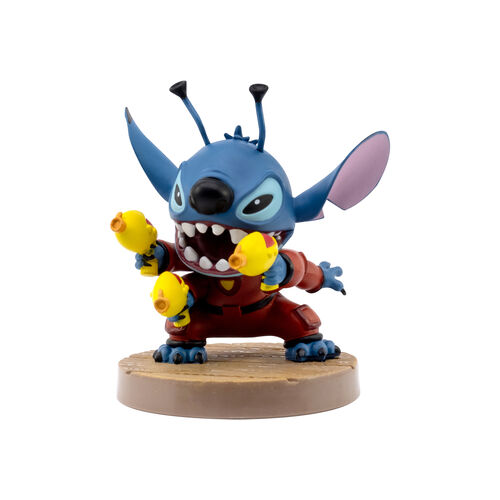 Figura sorpresa Stitch Disney surtido