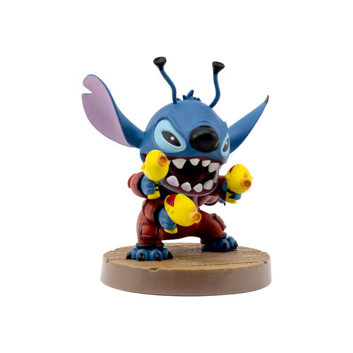 Figura sorpresa Stitch Disney surtido