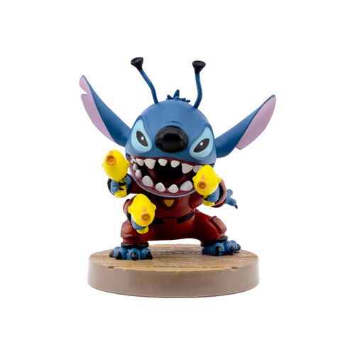 Figura sorpresa Stitch Disney surtido
