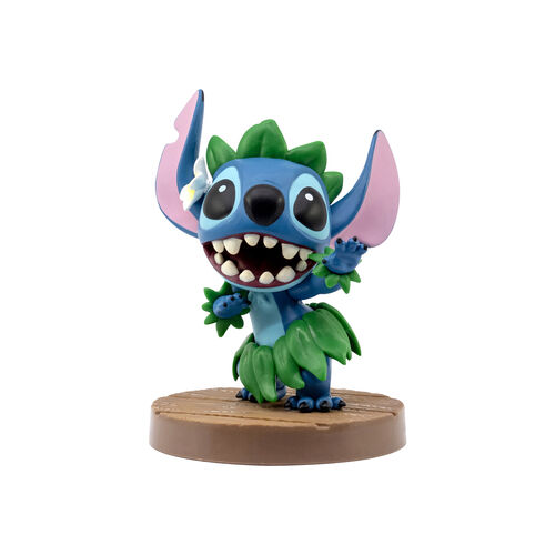 Figura sorpresa Stitch Disney surtido
