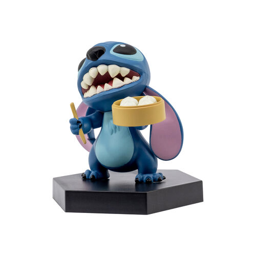 Figura sorpresa Stitch Disney surtido