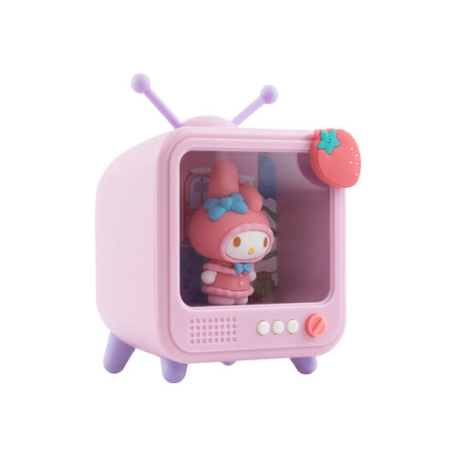Figura TV Hello Kitty and Friends surtido