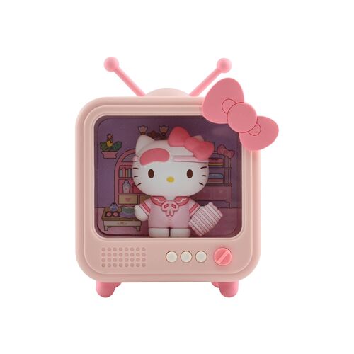 Figura TV Hello Kitty and Friends surtido