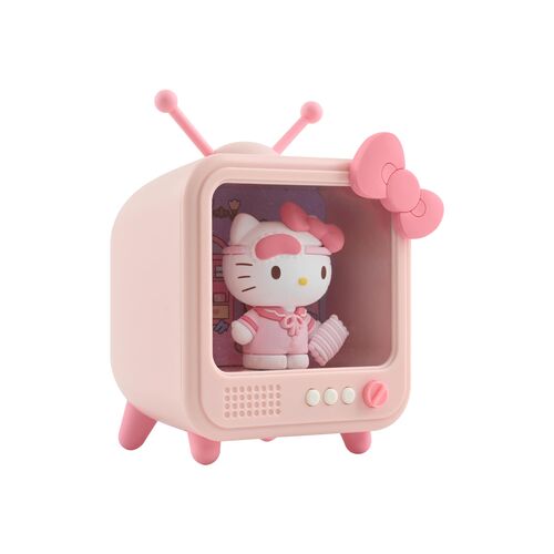 Figura TV Hello Kitty and Friends surtido