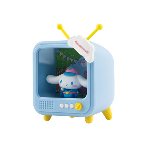 Figura TV Hello Kitty and Friends surtido