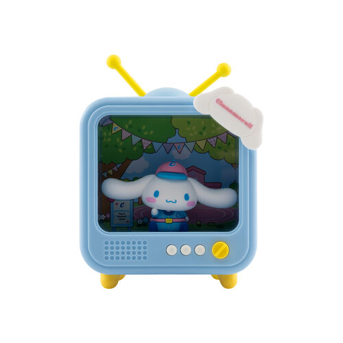 Figura TV Hello Kitty and Friends surtido