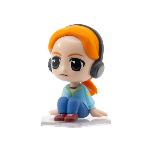 Figura Stranger Things 6cm surtido