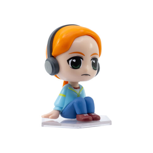 Figura Stranger Things 6cm surtido