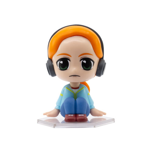 Figura Stranger Things 6cm surtido
