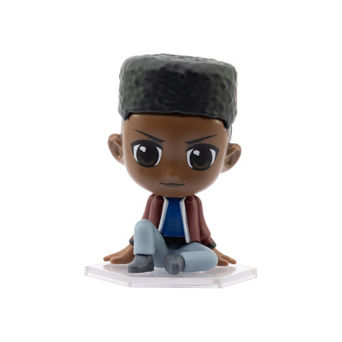 Figura Stranger Things 6cm surtido