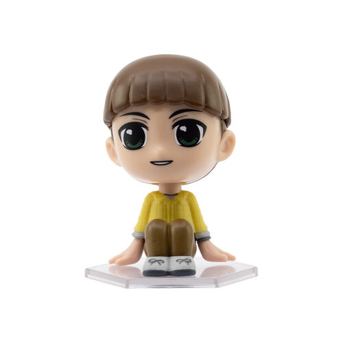 Figura Stranger Things 6cm surtido