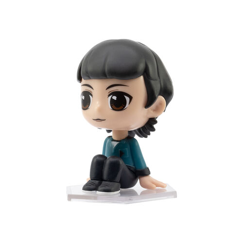 Figura Stranger Things 6cm surtido