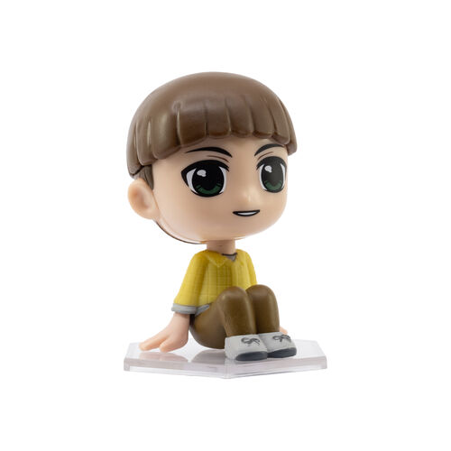 Figura Stranger Things 6cm surtido