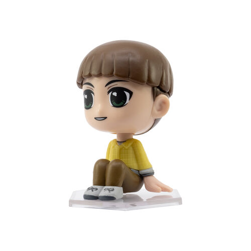 Figura Stranger Things 6cm surtido