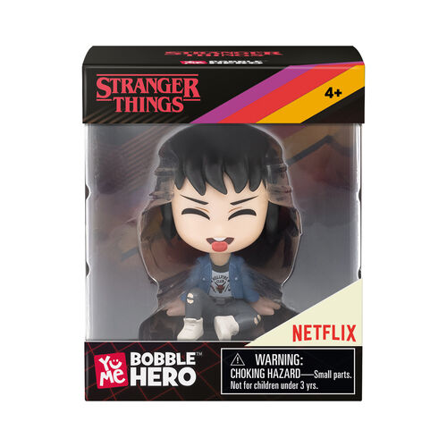 Figura Stranger Things 6cm surtido