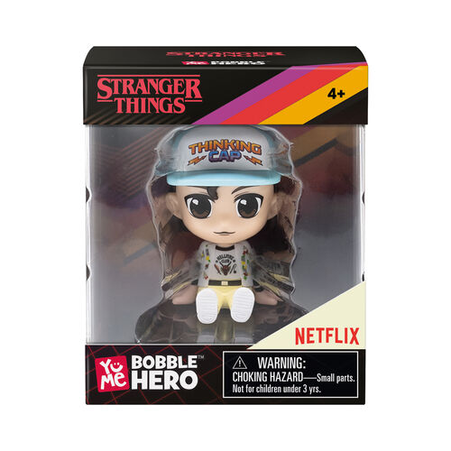 Figura Stranger Things 6cm surtido
